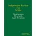 Independent Review for MSBs - The Complete BSA/AML Audit Workbook