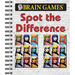 Brain Games - Spot the Difference