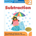 Kumon Grade 2 Subtraction