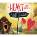 The Heart Who Wanted to Find a Way (a Story about Calming Anxiety Through Resting in God)