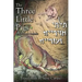 The Three Little Pigs in Galilean Aramaic