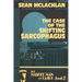 The Case of the Shifting Sarcophagus