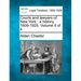 Courts and lawyers of New York: a history, 1609-1925. Volume 4 of 4