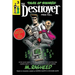 Tales of Sinanju: The Destroyer, book three Free Fall