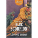 Cave of the Blue Scorpion: The Adventures of Peter the Brazen, Volume 5