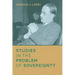 Studies in the Problem of Sovereignty