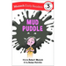Mud Puddle Early Reader
