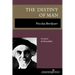 The Destiny of Man