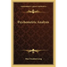 Psychometric Analysis