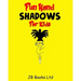 Fun Hand Shadows For Kids: 30 + Hand Shadow Puppets With Easy To Follow Illustrations