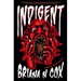 Indigent: A Literary Horror Novel