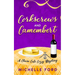 Corkscrews and Camembert