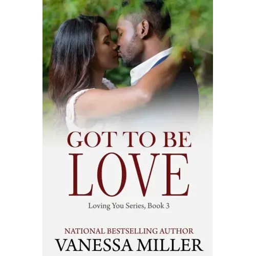 Got To Be Love