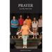 Prayer: Less Me, More God