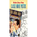 Color Your Own Classic Movie Posters