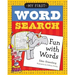 My First Word Search: Fun with Words