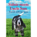 Sidnie meets Uncle Sam: Travels with my mum