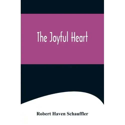 The Joyful Heart