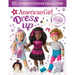 American Girl Dress Up Ultimate Sticker Collection