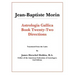 Astrologia Gallica Book 22