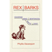 Rex Barks: Diagramming Sentences Made Easy