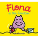Fiona in the Sandbox