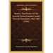 History And Roster Of The Seventh Pennsylvanian Cavalry Veteran Volunteers, 1861-1865 (1904)