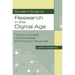 Student Guide to Research in the Digital Age: How to Locate and Evaluate Information Sources