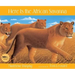 Here Is the African Savanna