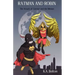 Ratman And Robin: The Attack of Catman and the Meows