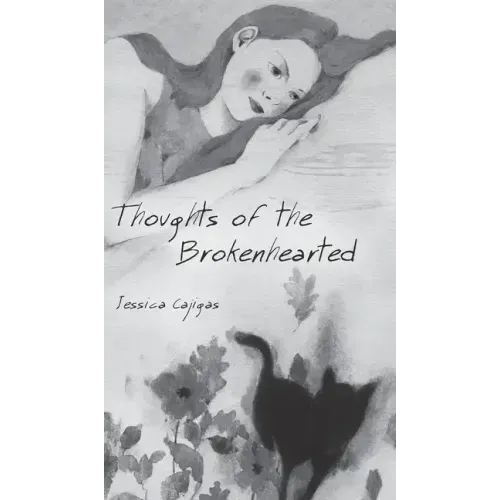 Thoughts of the Brokenhearted