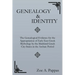 Genealogy and Identity: The Genealogical Evidence for the Appropriation of Early East Greek Mythology by the Mainland Greek City-States in the
