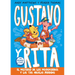 El Misterio de Los Microcerdos Y Las T僘s Abuelas Perdidas / Gustav & Henri Tiny Aunt Island