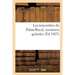 Les Rencontres Du Palais-Royal, Aventures Galantes