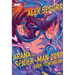 Araña and Spider-Man 2099: Dark Tomorrow