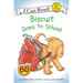 Biscuit Goes to School