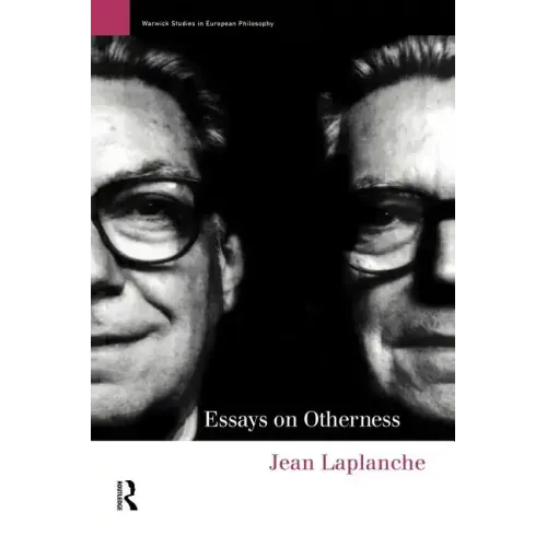 Essays on Otherness