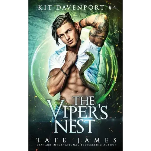The Viper's Nest