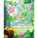 Jeremy's Search for a Four Leaf Clover