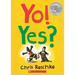 Yo! Yes?