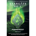 STARGATE SG-1 Permafrost