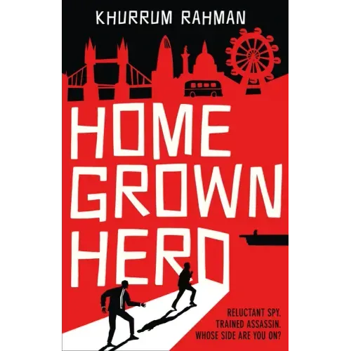 Homegrown Hero