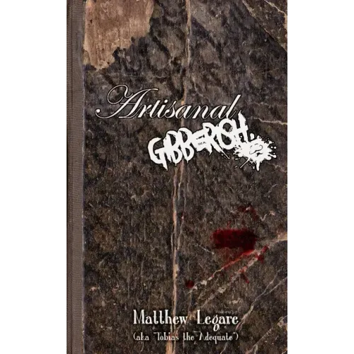 Artisanal Gibberish