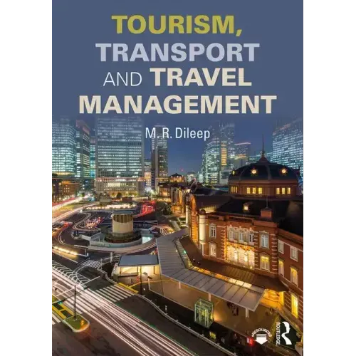 Tourism, Transport and Travel Management