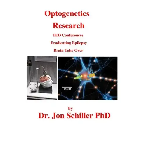 Optogenetics Research