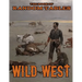 The Book of Random Tables: Wild West: 26 1D100 Random Tables for Tabletop Role-Playing Games