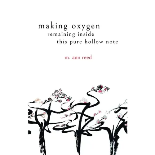 making oxygen, remaining inside this pure hollow note