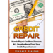 Credit Repair: How To Repair Credit And Remove ALL Negative Items From Your Credit Report Forever