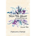 From The Heart: Poems With A Purpose - Volume 2