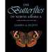 Butterflies of North America: A Natural History and Field Guide